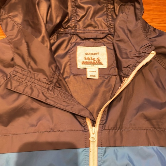Nylon jacket - Picture 2 of 3